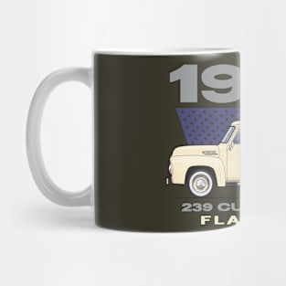 Sungate ivory V8 Mug